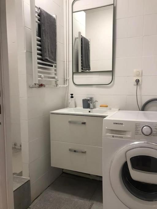 Appartement entier 2 chambres longwy photo 4