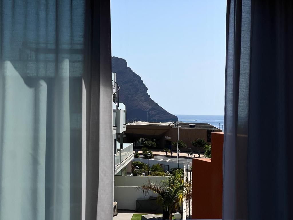 Cozy Apartment in La Tejita photo 4