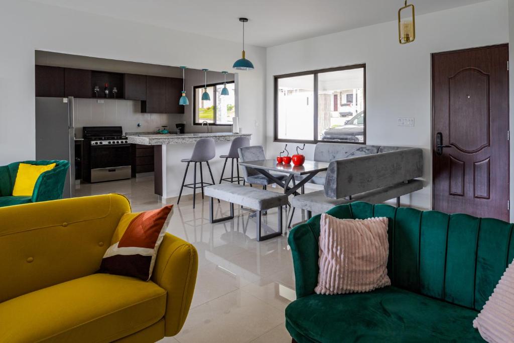 Beautiful Family Home in Boquete photo 4