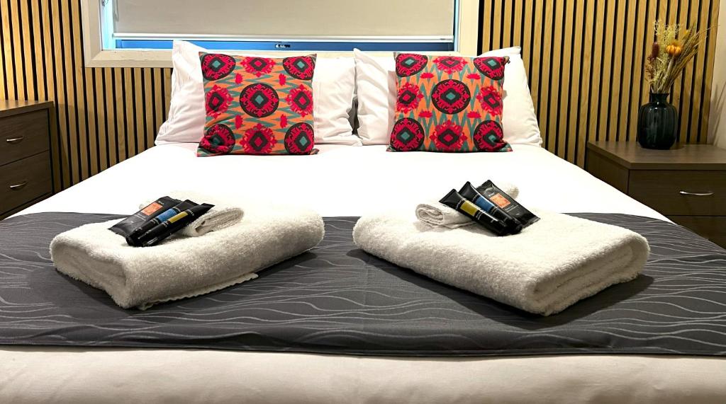 Comfort Inn Serenity Bathurst photo 3
