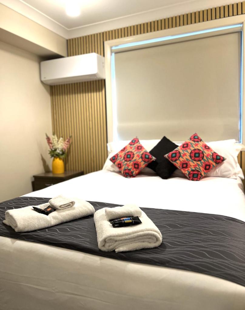 Comfort Inn Serenity Bathurst photo 2