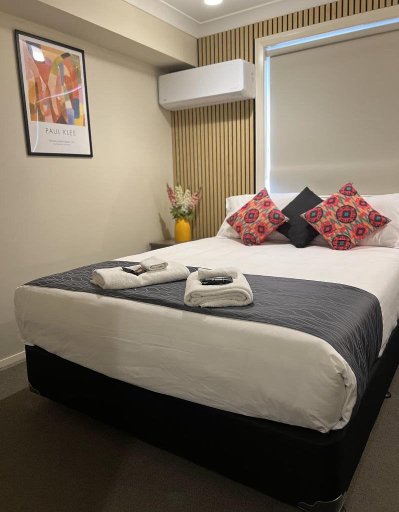 Comfort Inn Serenity Bathurst photo 4