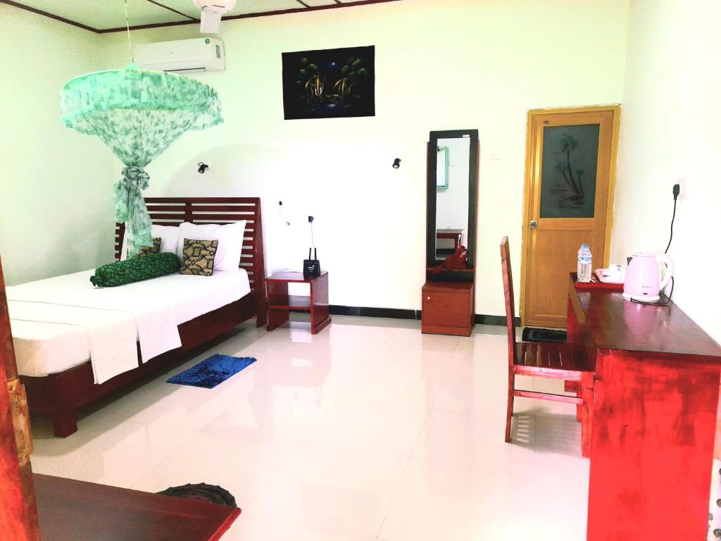 Panoramic Royal Villa photo 1