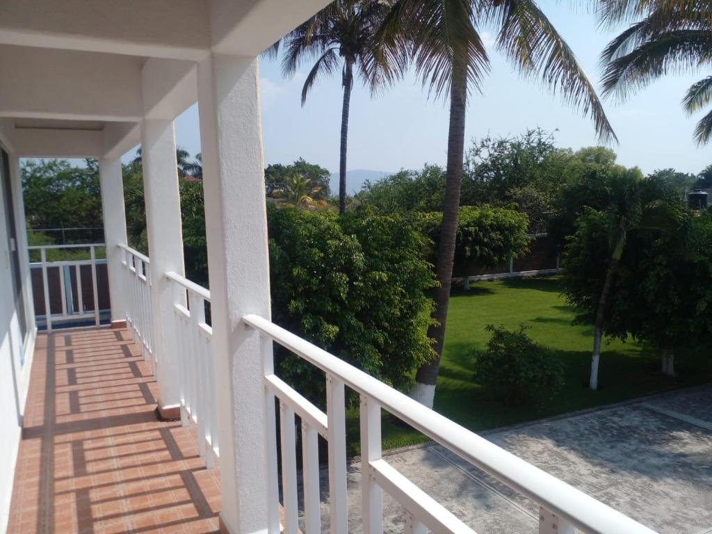 Casa palmeras Morelos photo 1