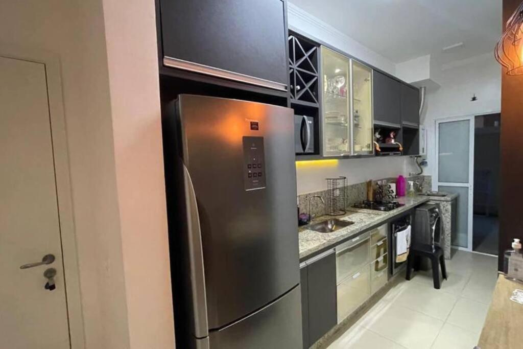 moderno apto em condominio clube photo 1