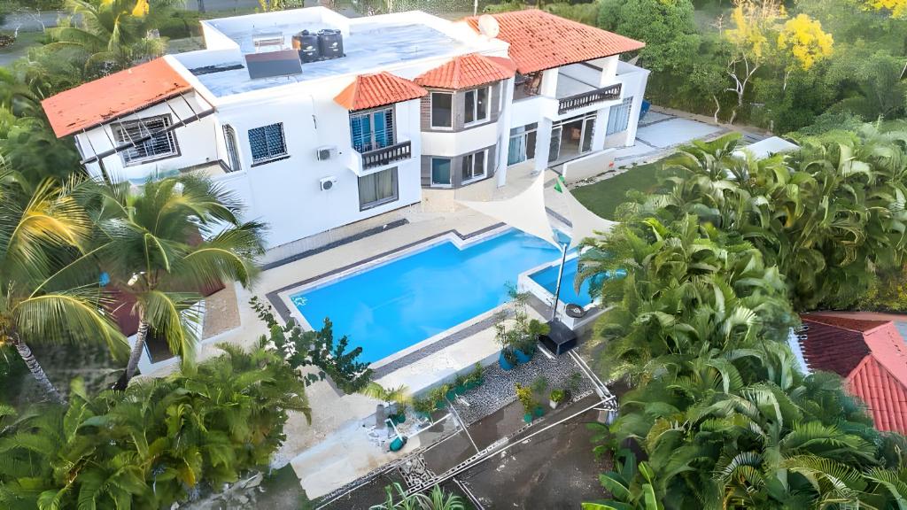 Majestuosa villa en Juan Dolio, Guavaberry Golf & Country Club photo 3