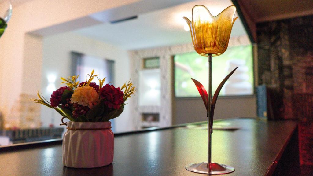 Ferienwohnung zum alten Hotel photo 1