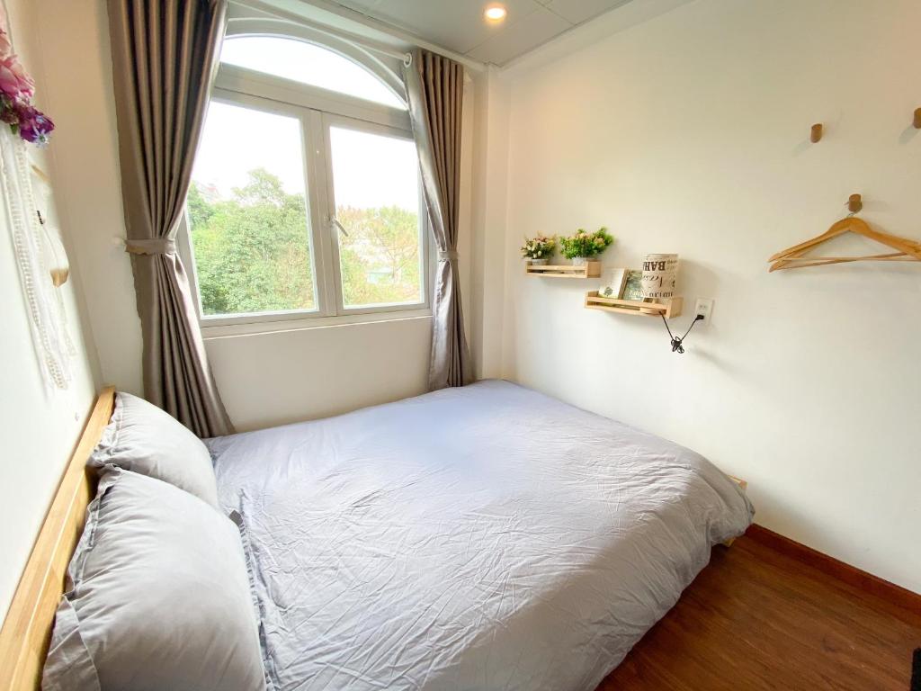 Belle House Đà Lạt