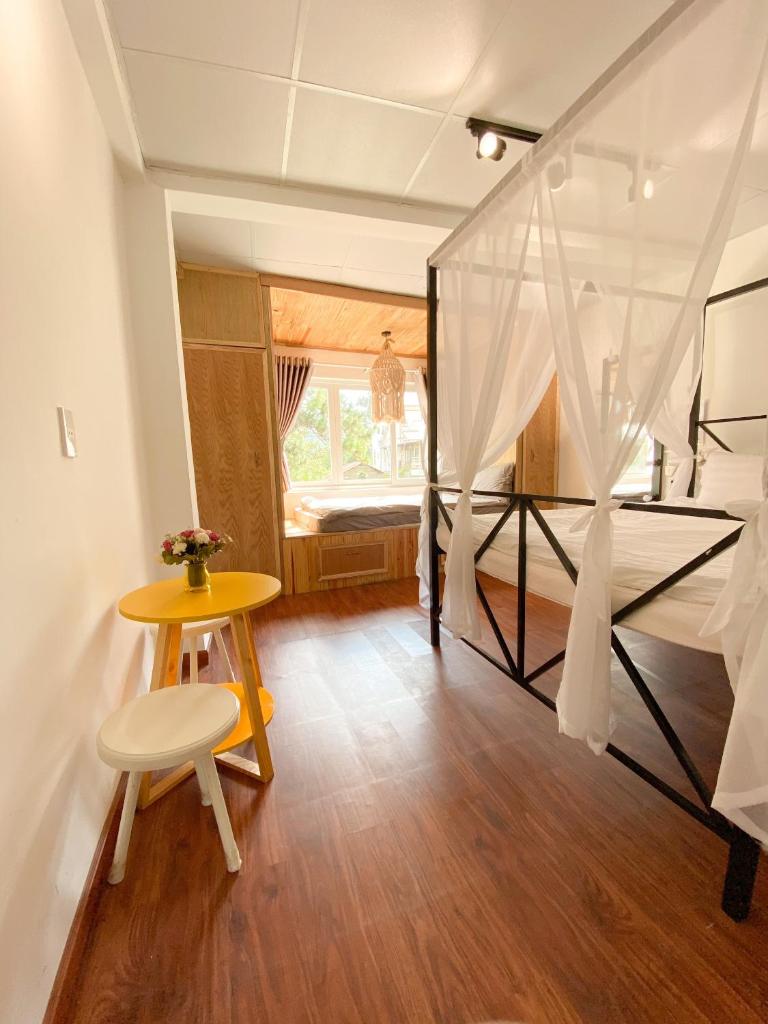 Belle House Đà Lạt