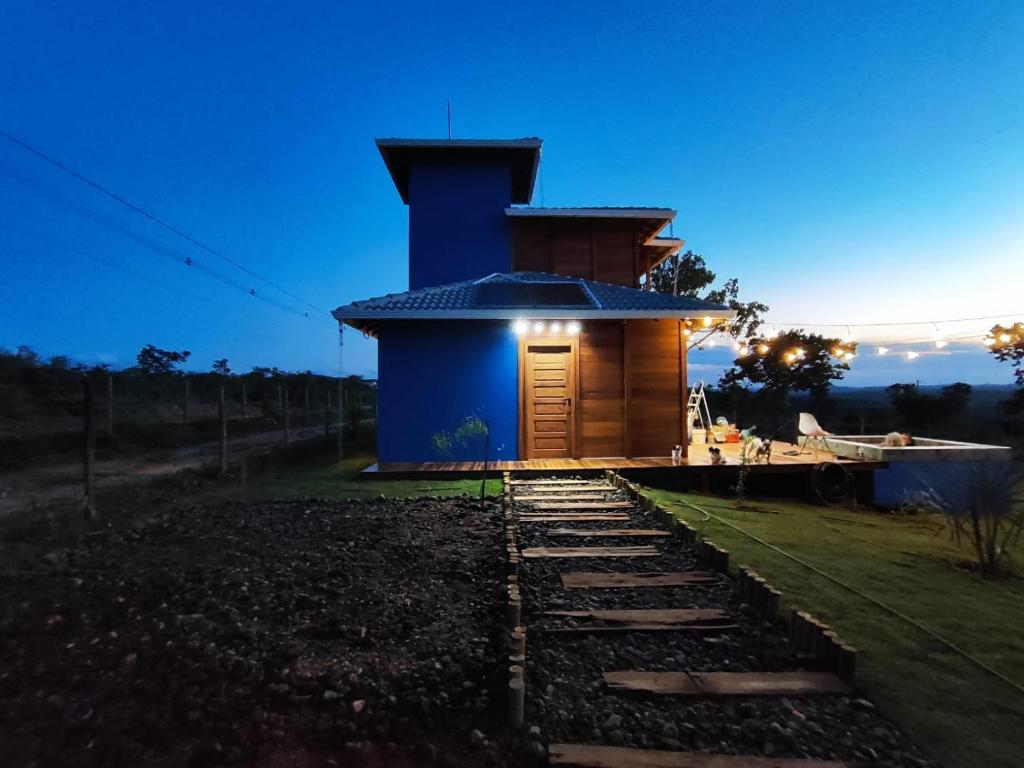 Estância Solar da Serra photo 1