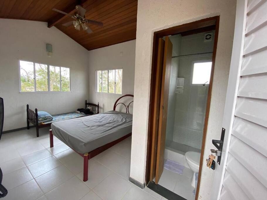 CHÁCARA EM IGARATA COM PISCINA, DENTRO DE CONDOMÍN photo 3