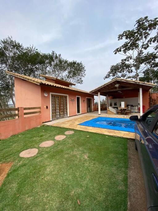 CHÁCARA EM IGARATA COM PISCINA, DENTRO DE CONDOMÍN photo 4