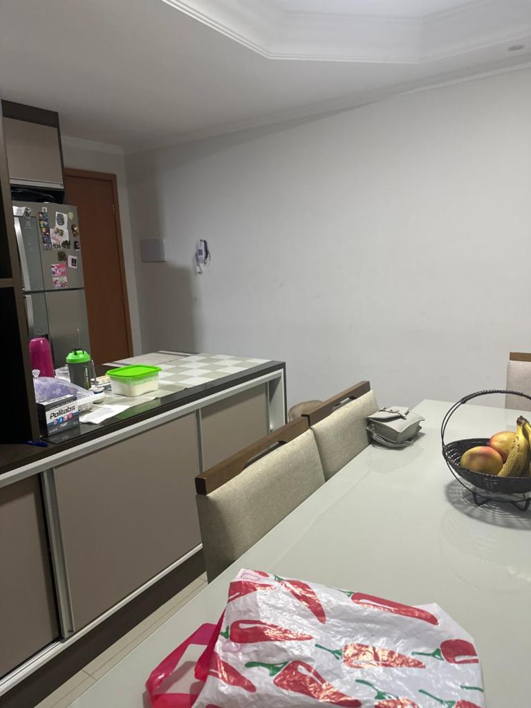 Lindo apartamento de 2 quartos com suite e sacada com churrasqueira photo 3