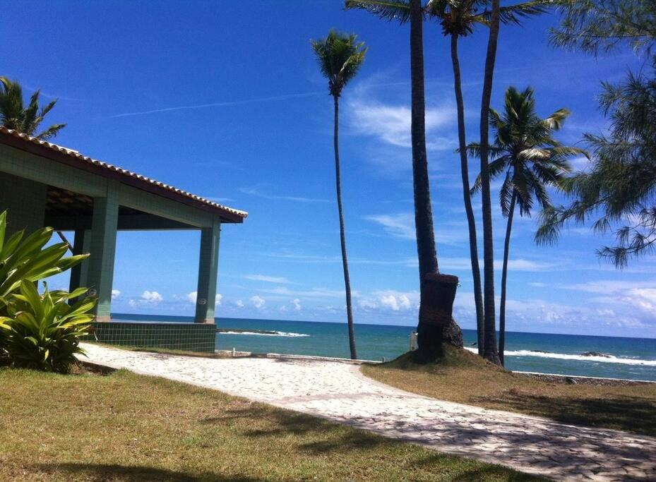O Paraíso é aqui: Pé na Areia em Arembepe photo 4