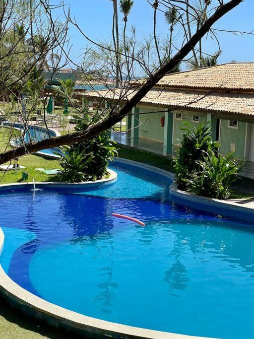 O Paraíso é aqui: Pé na Areia em Arembepe photo 2