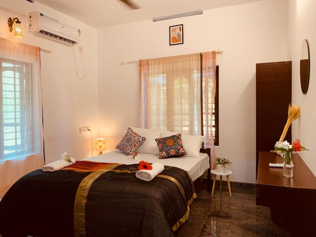 Villa Mandala Guest House photo 3