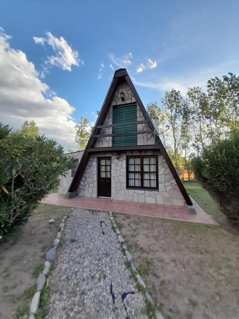 Cabañas Wencesmar photo 2