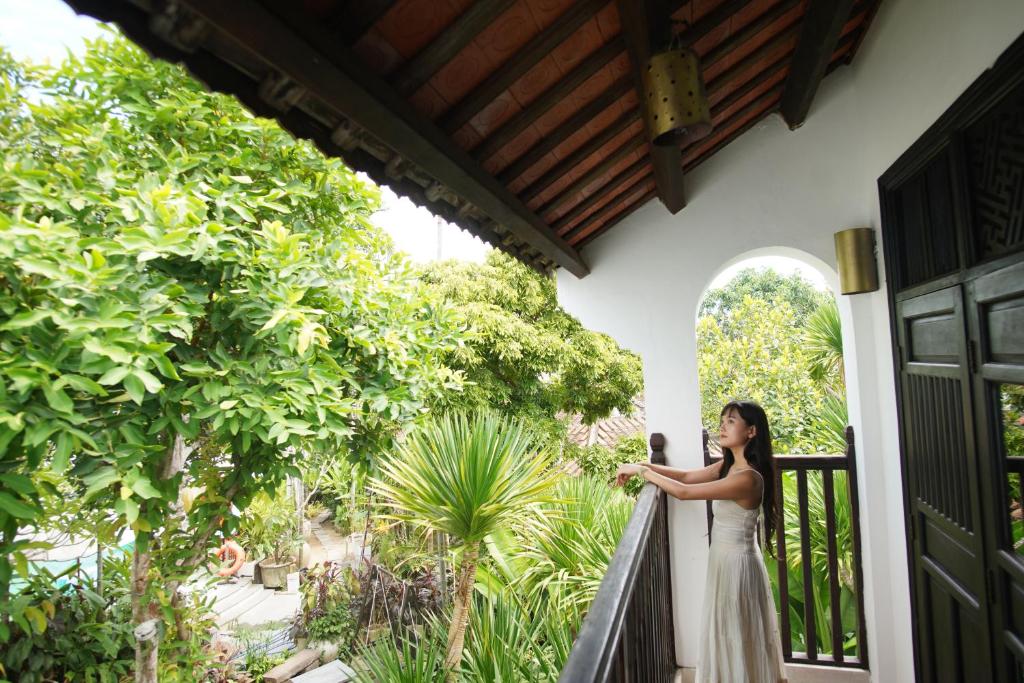 Ancient House Resort Hội An