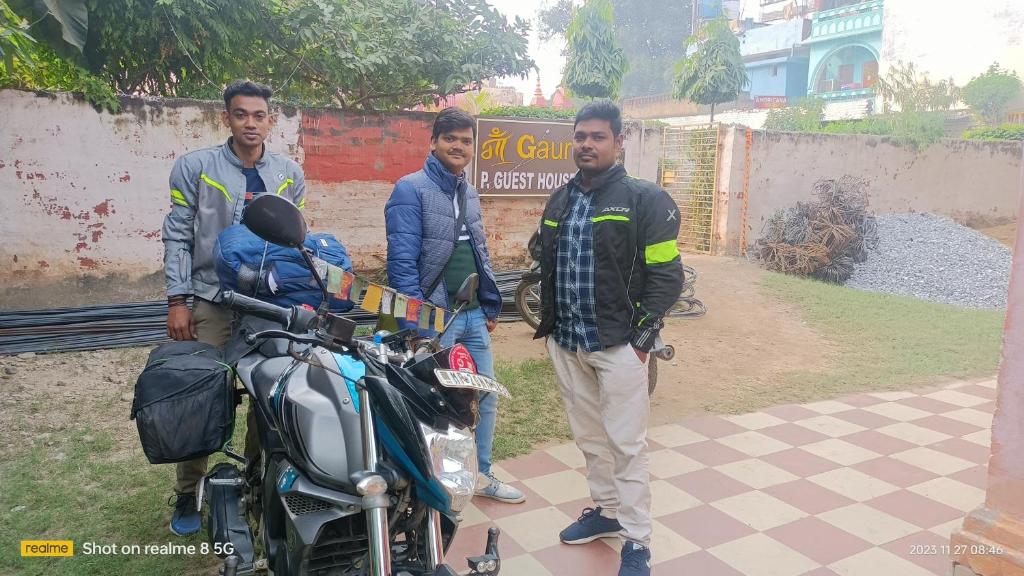 Maa Gauri paying Guest House photo 3