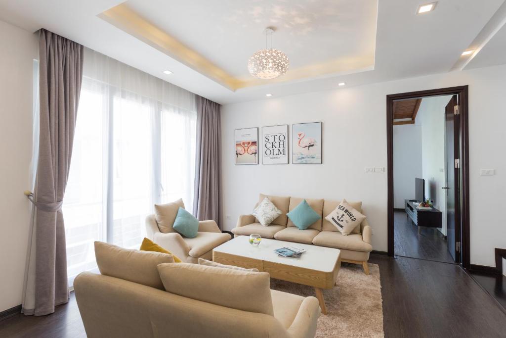 Xanh Villas Resort & Spa - by Bay Luxury