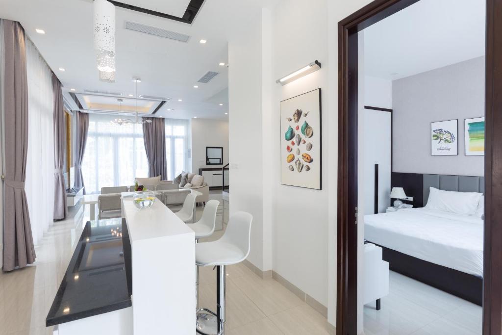 Xanh Villas Resort & Spa - by Bay Luxury