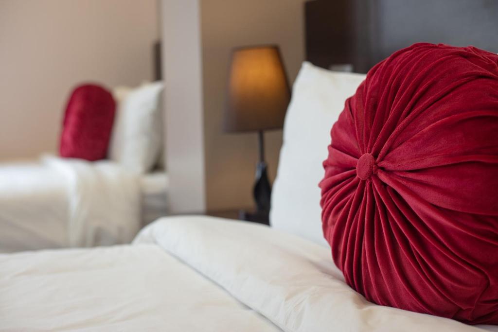 Cloud Boutique Hotel Sapa