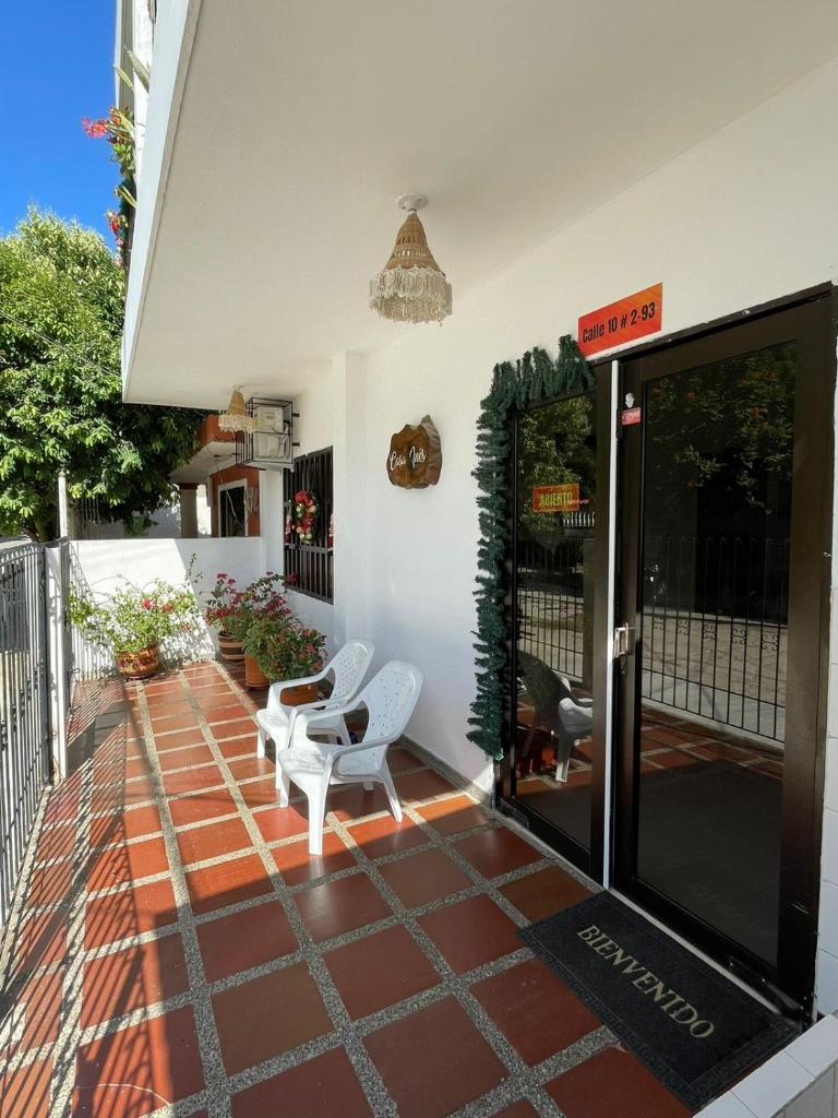 Casa Inés Tolú photo 2