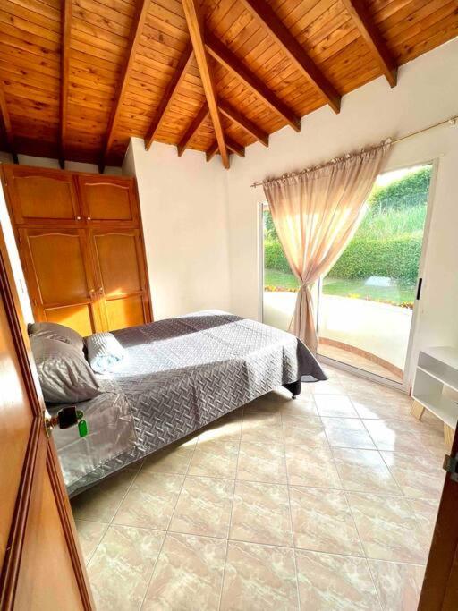Charming villa near to Medellín Metro and malls photo 1