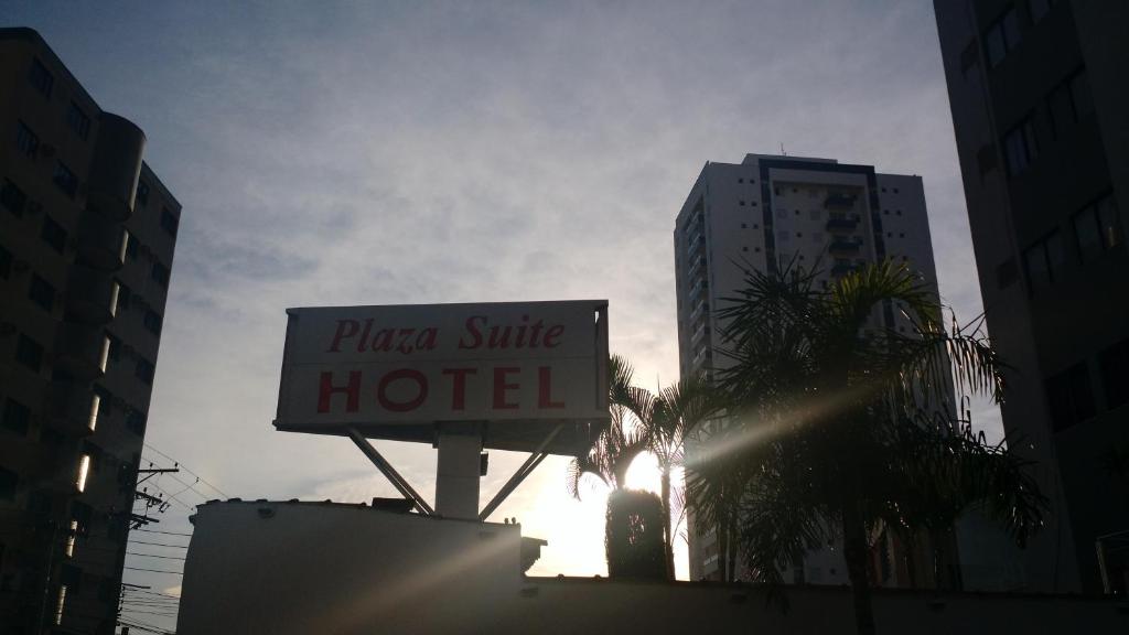 Plaza Suite Hotel photo 1