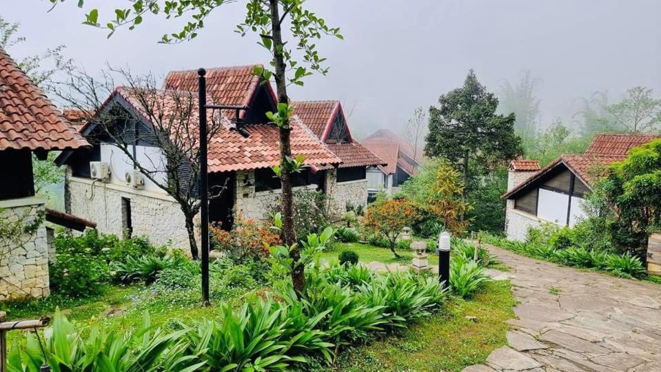 Heaven of Cloud Village Sapa/ Sapa Jade Hill