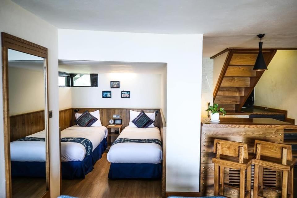 Heaven of Cloud Village Sapa/ Sapa Jade Hill