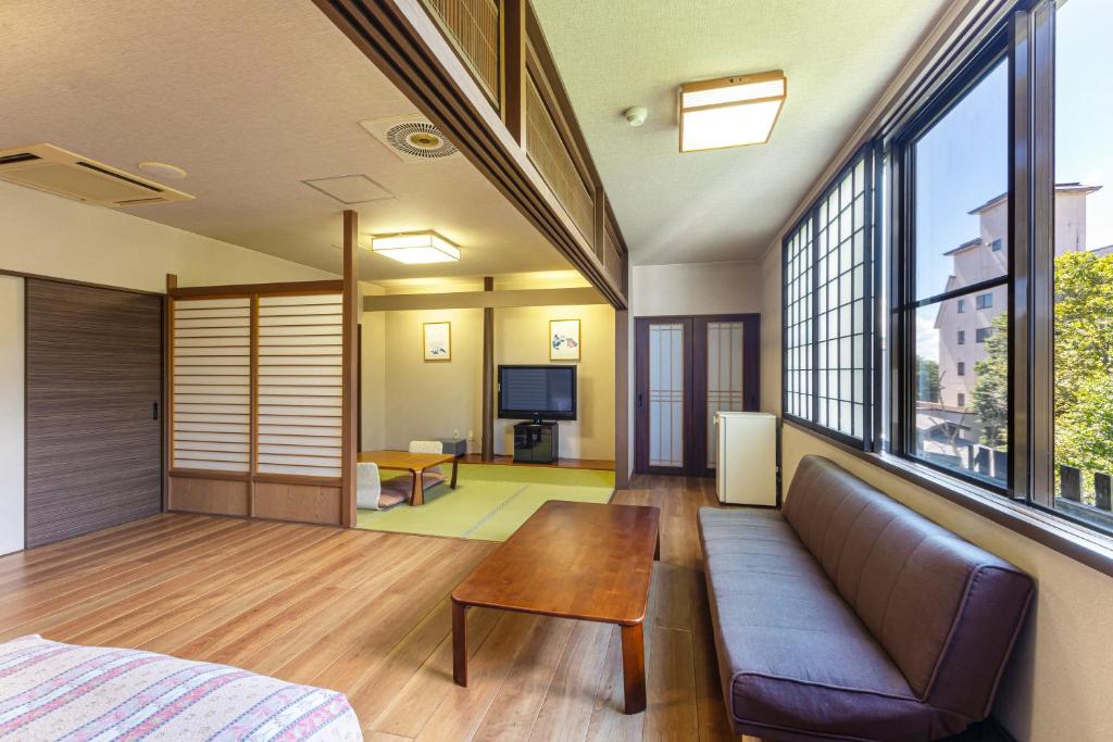 KAMENOI HOTEL Tazawako photo 3