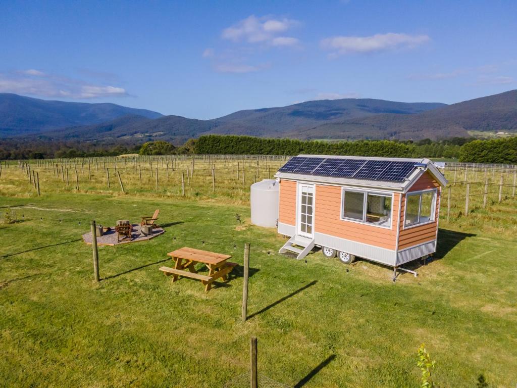 Warburton Tiny House - Tiny Stays photo 4