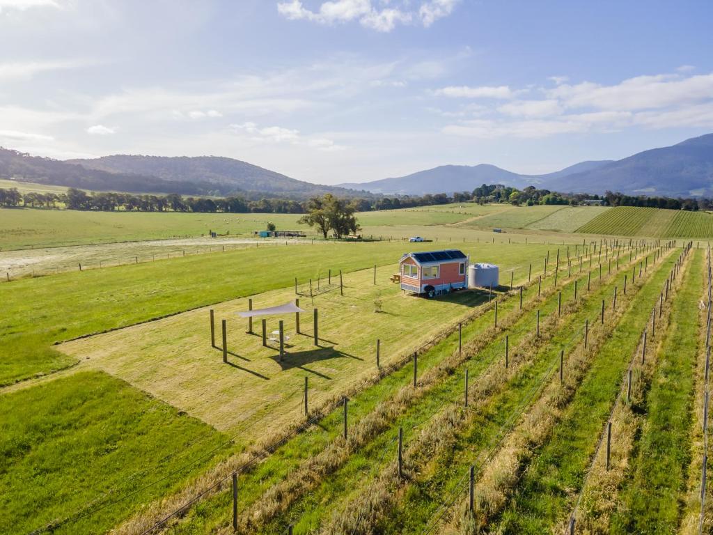 Warburton Tiny House - Tiny Stays photo 2