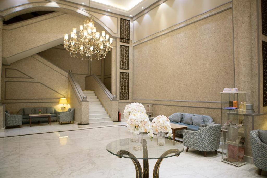 Carlton Tower Hotel photo 4