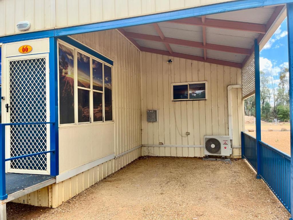 West View Caravanpark photo 1