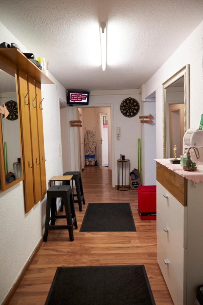 4 rooms Apartment Sweet home photo 4