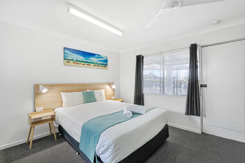 Econo Lodge Chaparral Motel Ballina photo 1