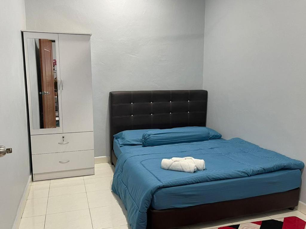 Homestay Warisan Abang Tam photo 2