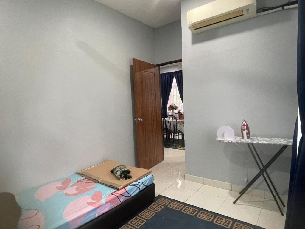 Homestay Warisan Abang Tam photo 4