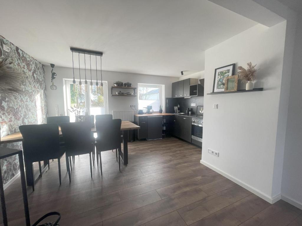 GRYT Home - FeWo XXL - Nähe Nordsee photo 3