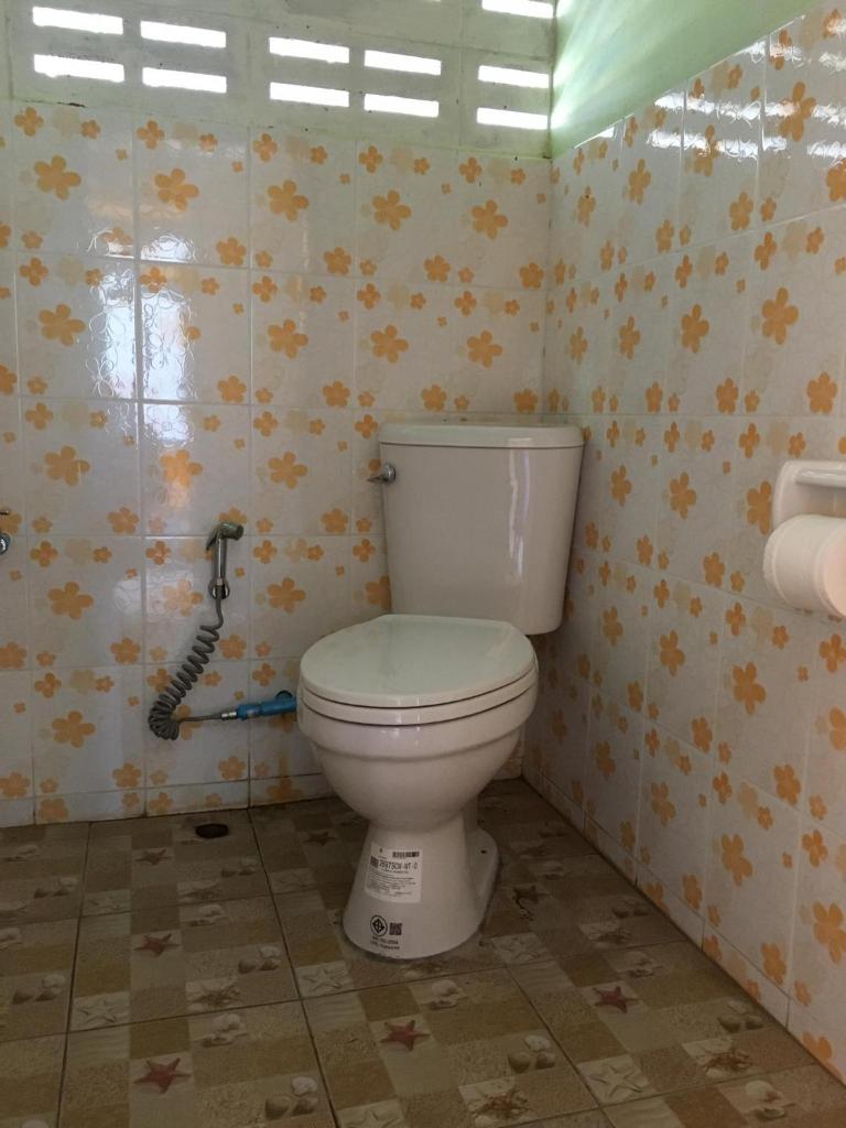 The Orange House Thailand - Baan P'Nae Homestay photo 2