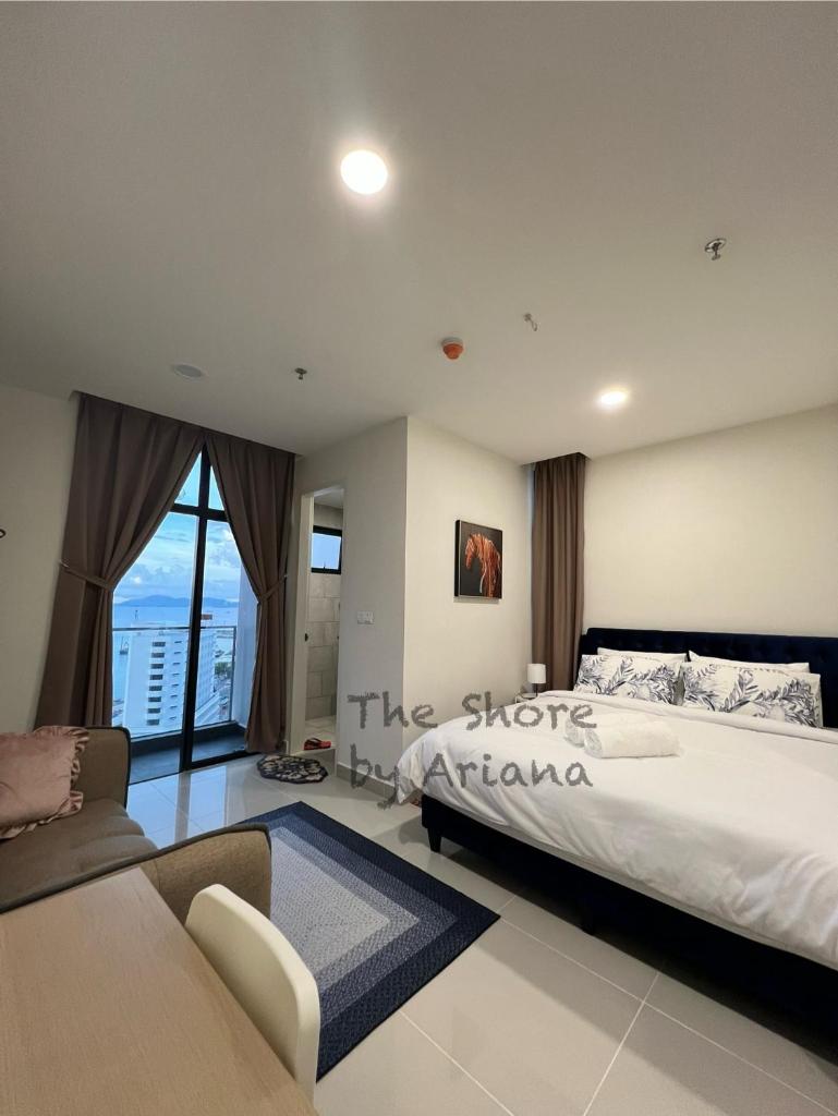 The Shore Kota Kinabalu by Ariana photo 1