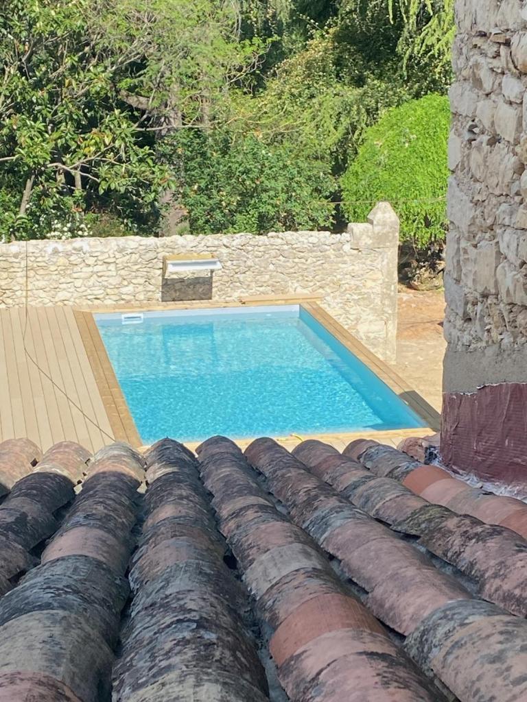 Maison 6 chambres avec piscine photo 3