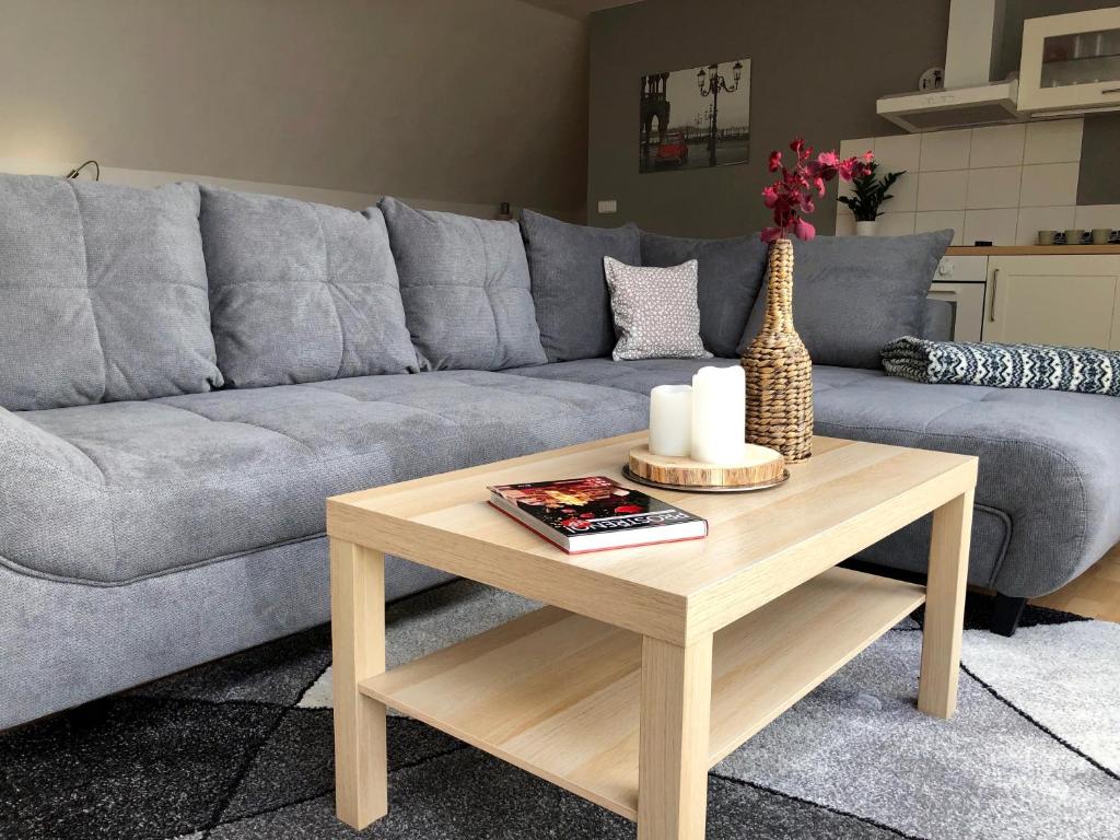 Apartmán s Výhledem na jezero photo 1