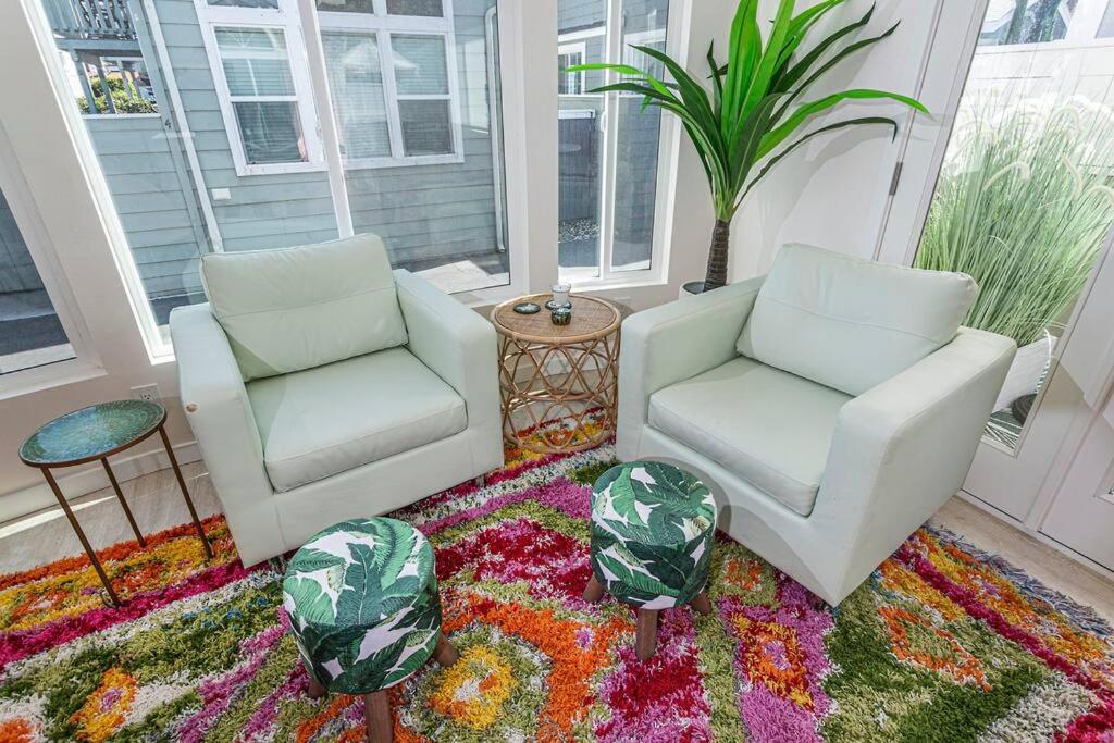 Beach Cottage at Grandview Surf Beach image