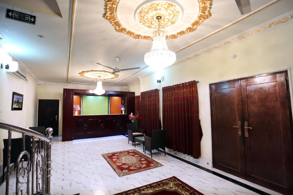 Sylvan Premium Guest House photo 1