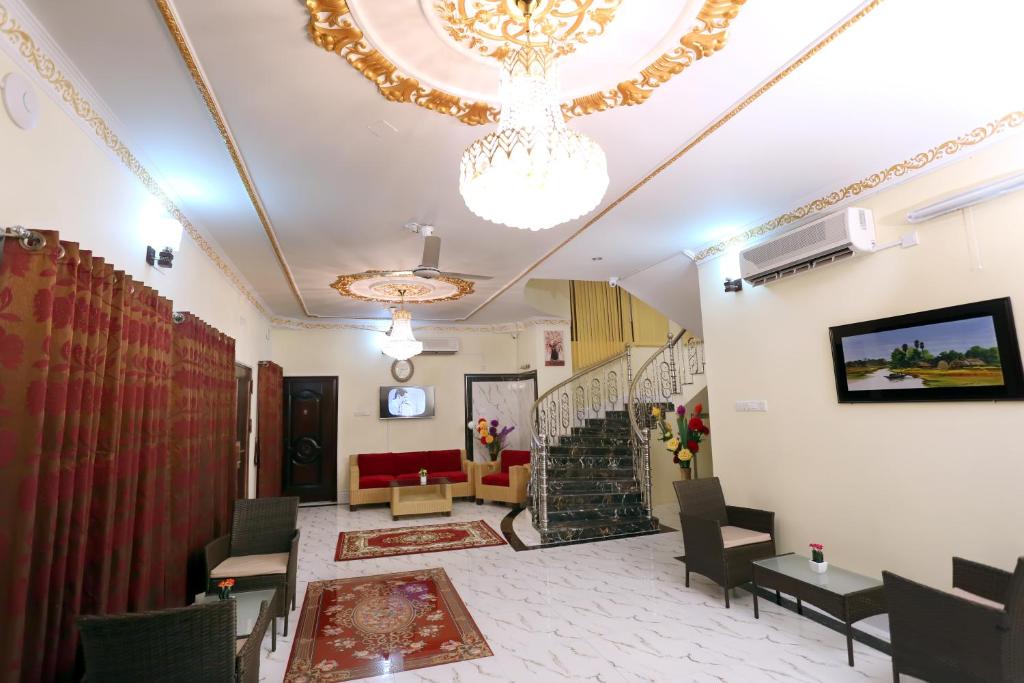 Sylvan Premium Guest House photo 4