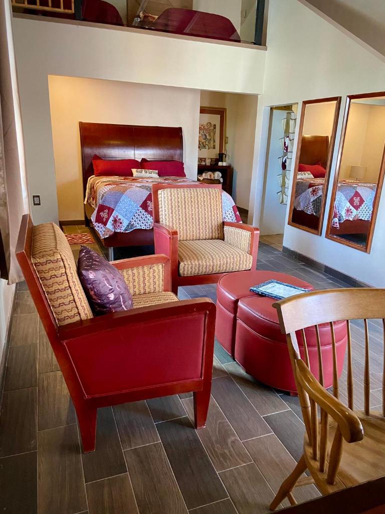 Kalanchoe Poshtel Suites photo 1