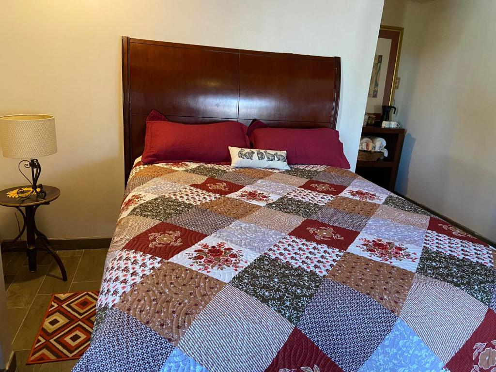 Kalanchoe Poshtel Suites photo 2